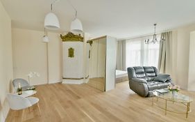 Smart Home By Riga Old Town