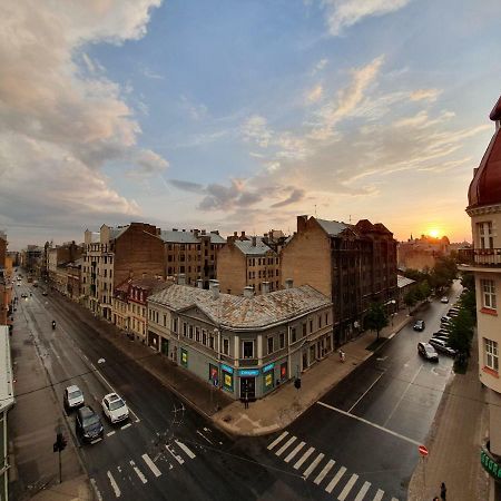 Smart Home By Riga Old Town Экстерьер фото