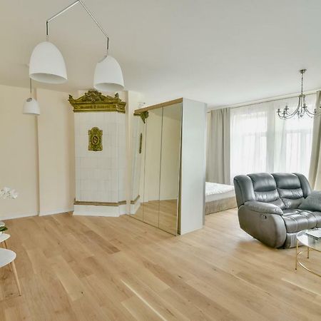 Smart Home By Riga Old Town Экстерьер фото