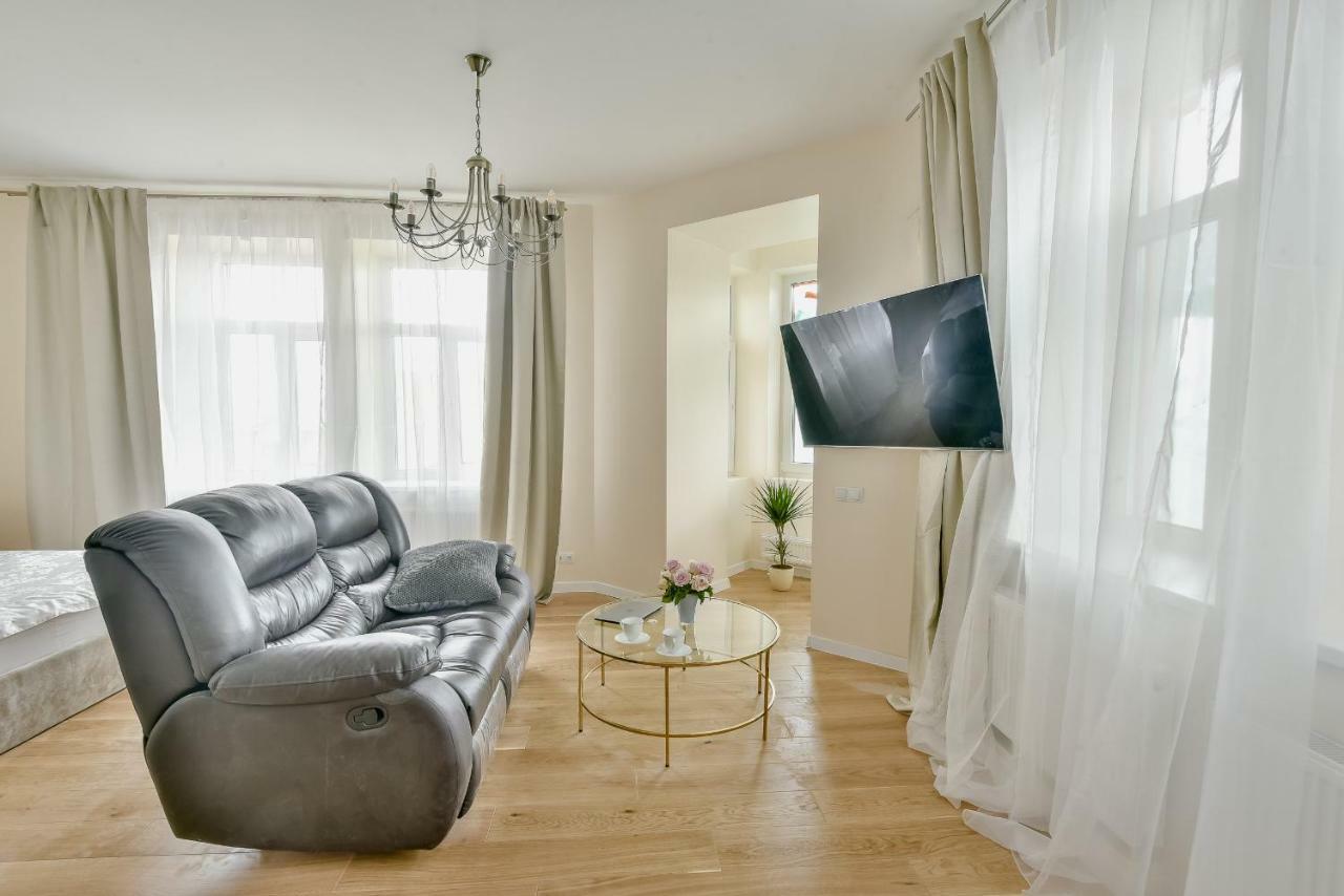Smart Home By Riga Old Town Экстерьер фото