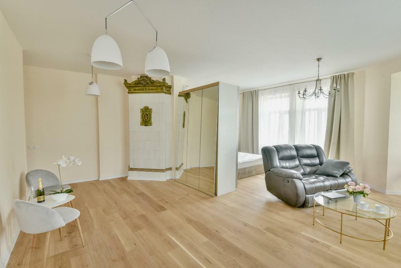 Smart Home By Riga Old Town Экстерьер фото