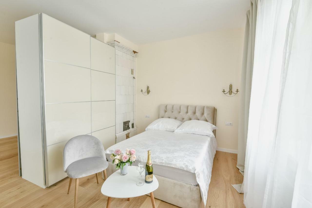 Smart Home By Riga Old Town Экстерьер фото